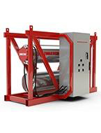 Optimizing heat transfer for industrial settings