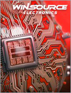 The world's leading electronic components distributor since 1999