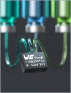 MagI³C-FIMM: Power module in MicroModule package