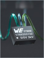 MagI³C-FIMM: Power module in MicroModule package