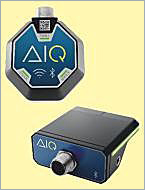 New patented mechanical power transmission monitoring