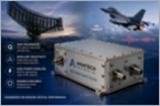 Rugged high-Q cavity filters for advanced radar and EW applications