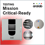 Reliability starts with proven testing