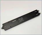 Custom RF Filters for advanced High-frequency systems