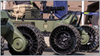 New VARAN uncrewed ground vehicle tackles missions where GPS fails