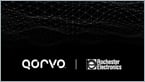 Rochester Electronics and Qorvo team to offer long-term availability of RF components