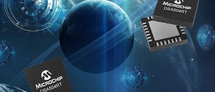 Programmable clock generator improves spacecraft timing systems