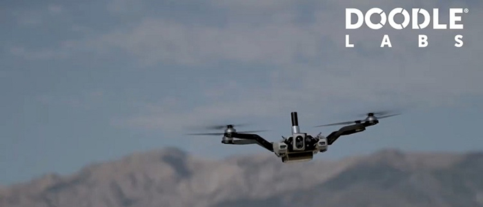Kill the signal, kill the drone? Not anymore