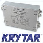 50 years of cutting-edge RF/MW solutions: DC-110 GHz
