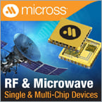 Hi-Rel RF and microwave solutions