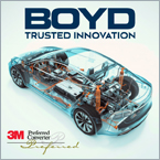 Creating competitive advantages in eMobility applications