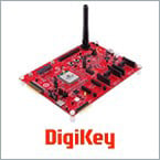 Bluetooth plus motor control. One MCU.