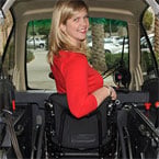 Driverless cars could be a revolution for people with disabilities