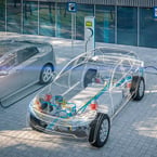 Revolutionizing automotive manufacturing: The impact of UV-cured acrylic adhesive tapes