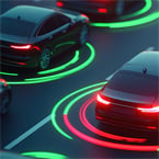 Sensor fusion for smarter insights: Combining data from multiple sources