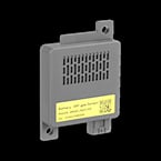 Hydrogen sensors for EV battery safety and leak monitoring