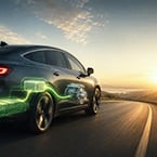 New 650 V ICeGaN device for automotive applications from CGD helps increase EV range