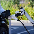 Geely's EV charger touts a 97% charge in 9 minutes