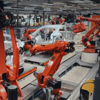 Comau's advanced automation solutions increase Stellantis manufacturing efficiency and flexibility in Brazil