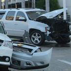 Who's at fault when self-driving cars make mistakes?