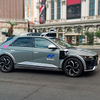 Aptiv stops support for autonomous driving JV Motional
