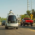 Building AI-first autonomous vehicles