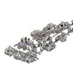 Meeting NEV manufacturing challenges with scalable rotor assembly solutions