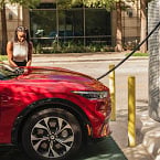 Ford expands Tesla Supercharger network support