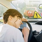 Eyes on the road: How cars assess driver safety