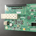 Startup Ethernovia unveils automotive 7 nm PHY transceiver