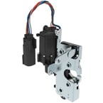 Southco introduces new R4-50 heavy-duty electronic rotary latch with integrated sensor