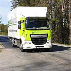 World's first e-highway is planned in Sweden