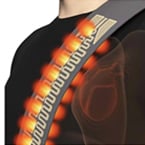 Smart seatbelt sensor: A new way to monitor stress and alertness in pilots and drivers