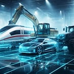 Road Load Data sets the standard for modern durability testing