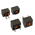 Vishay Intertechnology releases 1.5 kV automotive and commercial IHDV inductors in compact sizes