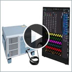 Yokogawa Test & Measurement releases WT1500 high-precision power analyzer