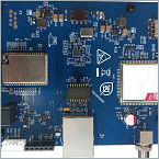 Versinetic cuts EV charger parts count with new board