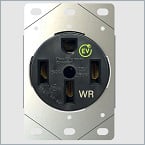 Legrand's new outlet tackles 2026 NEC EV rule