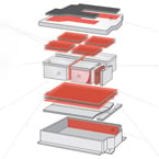 Avery Dennison launches Volt Tough electrical insulation tapes