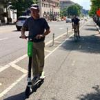 How e-bikes and e-scooters are transforming cities