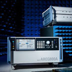 Rohde & Schwarz verifies NXP's next generation automotive radar sensor reference design for extremely short object distances