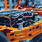 Materials solutions in EV batteries
