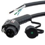 New EV Level 2 charging cables