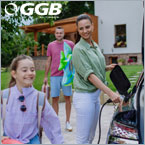 Transition to electric seamlessly with GGB