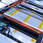 Infographic: Thermal runaway solutions for EV batteries