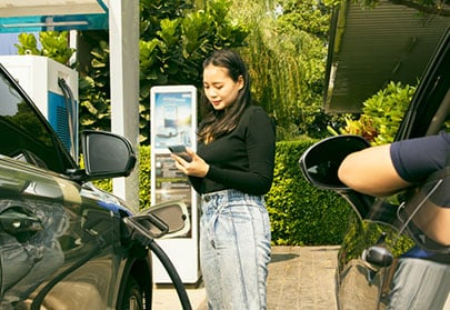 Three steps to ‘turbocharge’ EV adoption