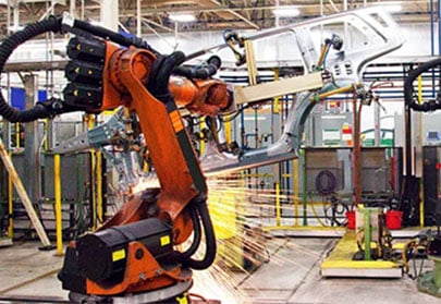 5 perks of smart automotive manufacturing