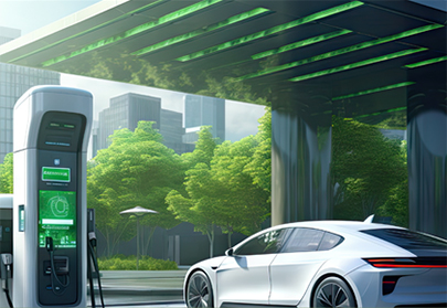 E-Mobility meets the road, by Boyd: A 3M preferred converter