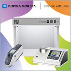 Enhance your color program with a free light booth