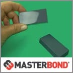 Electrically insulating, chemically resistant epoxy